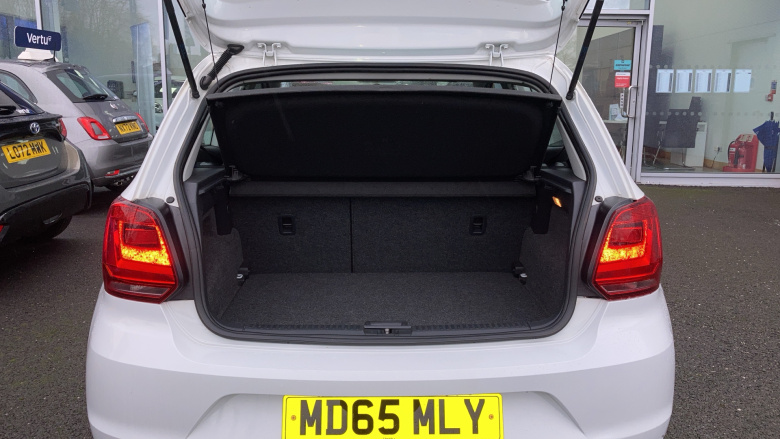 Volkswagen Polo 1.0 SE 3dr Petrol Hatchback